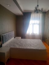 2-otaqlı yeni tikili kirayə verilir, Xırdalan ş., 76 m² — Zarifə