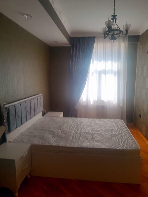 2-otaqlı yeni tikili kirayə verilir, Xırdalan ş., 76 m² — Xırdalan