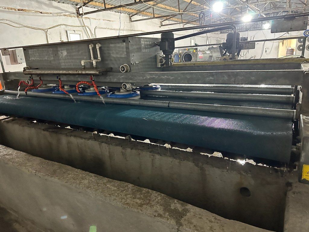 Xalçayuma makinası — Biznes və avadanlıq, Bakı (4)