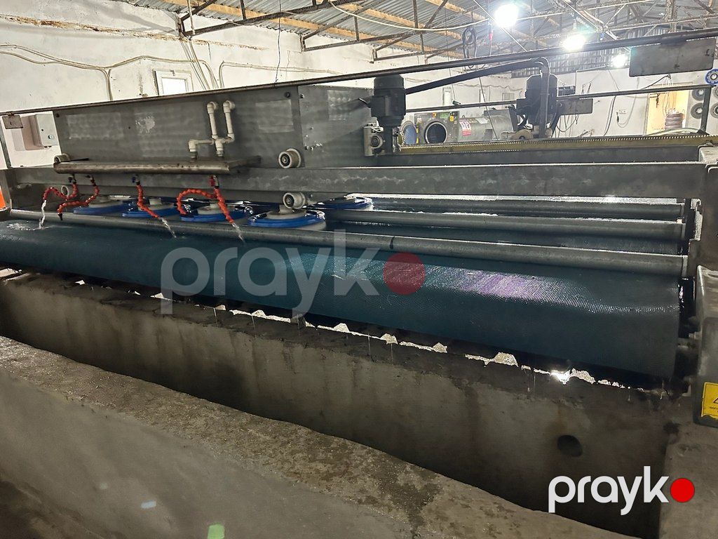 Xalçayuma makinası — Biznes və avadanlıq, Bakı (4)