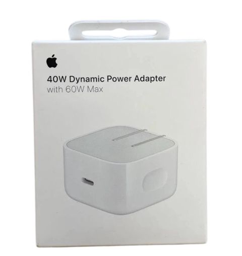 Apple 40W adapteri — Bakı