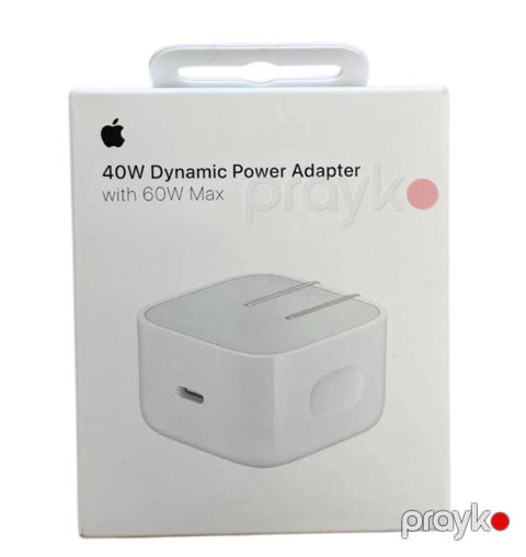 Apple 40W adapteri — Bakı