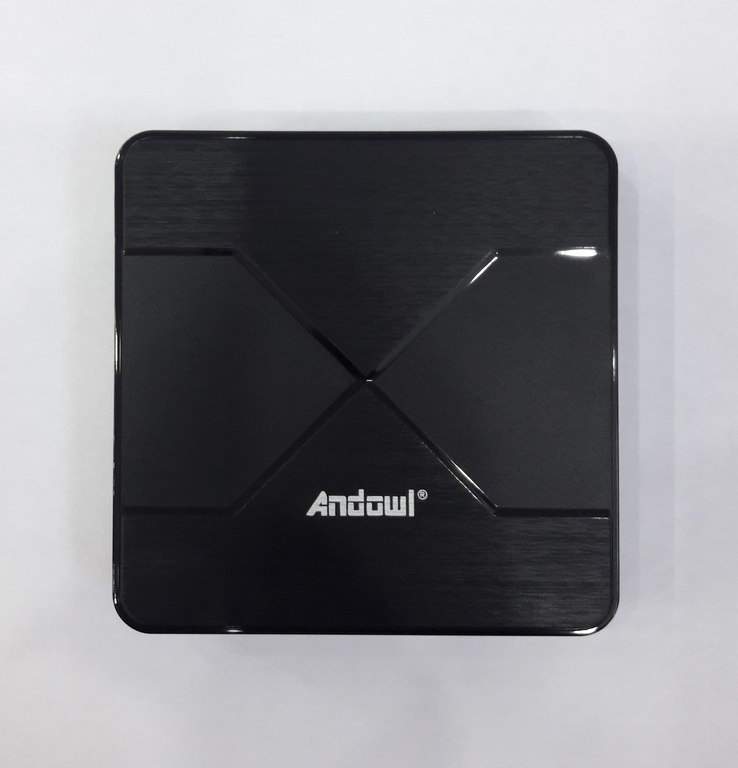 TV box "Q-T9" — TV və Video, Bakı (2)