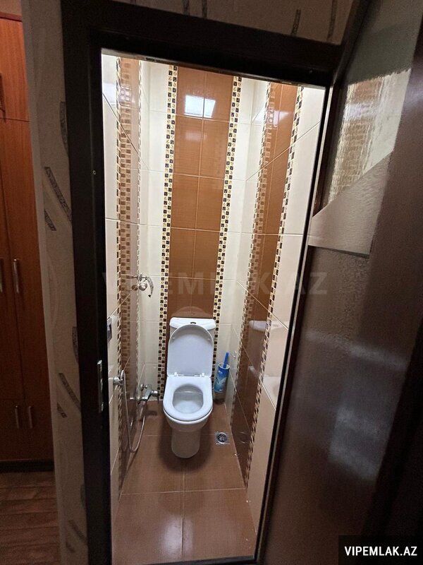 Nəsimi rayonunda 2 otaqlı Yeni tikili Satılır, 67 m² — Mənzil, Bakı (9)