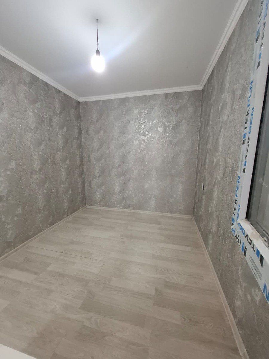 Satılır 3 otaqlı həyət evi/bağ evi 60 m² — Ev, villa, Xırdalan (8)
