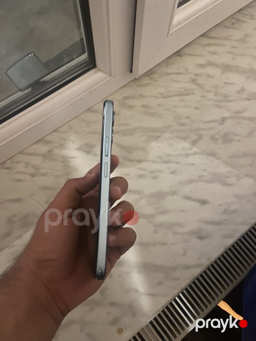 Smartfon – Honor X6A 128 yaddaş xanım telefonu olub seliqeli — Digər smartfonlar, Güzdək (5)