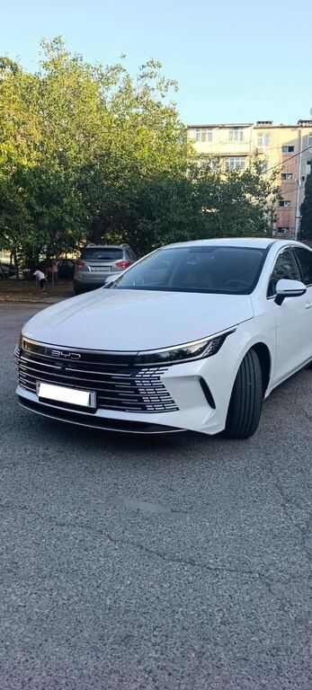 BYD Destroyer 05, 1.5 L, 18.3 kWh, 2024 il, 51 939 km — Avtomobillər, Bakı (4)