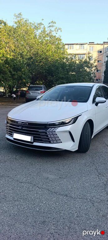 BYD Destroyer 05, 1.5 L, 18.3 kWh, 2024 il, 51 939 km — Avtomobillər, Bakı (4)