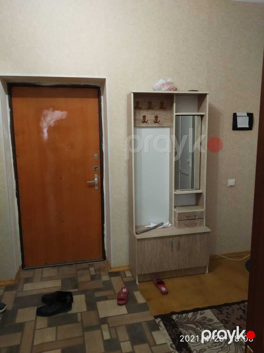 2-otaqlı yeni tikili kirayə verilir, 9-cu mkr., 60 m² — Mənzil, Sumqayıt (2)