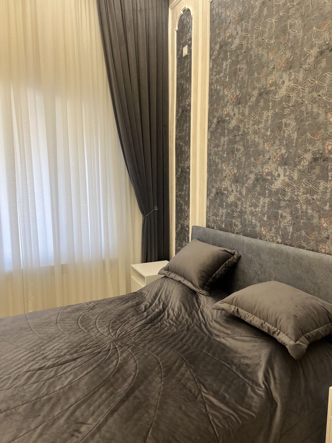 İcarəyə verilir 3 otaqlı köhnə tikili 100 m² — Mənzil, Bakı (4)