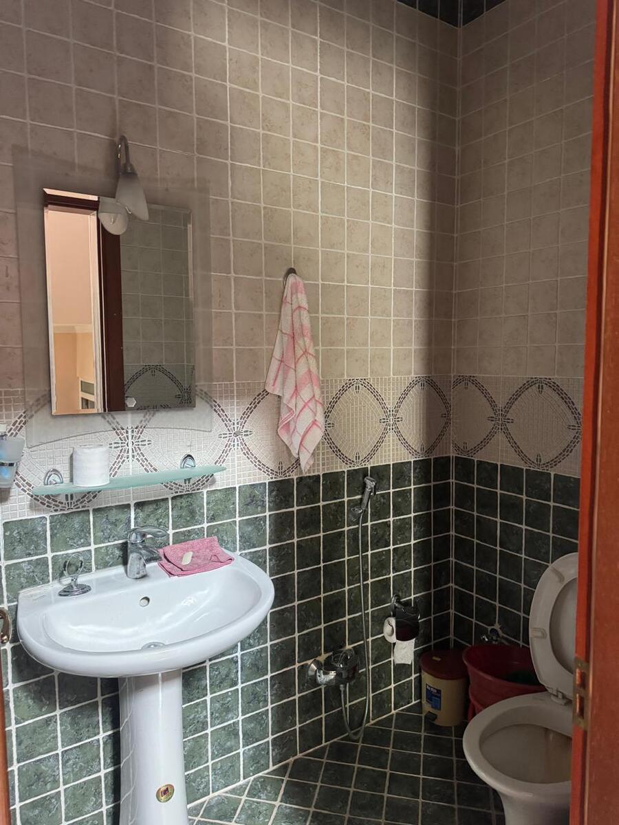 Satılır 6 otaqlı həyət evi/bağ evi 500 m² — Ev, villa, Bakı (11)