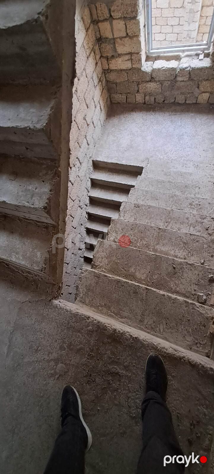 Satılır 7 otaqlı həyət evi/bağ evi 270 m² — Ev, villa, Bakı (6)