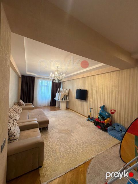 İcarəyə verilir 2 otaqlı yeni tikili 100 m²