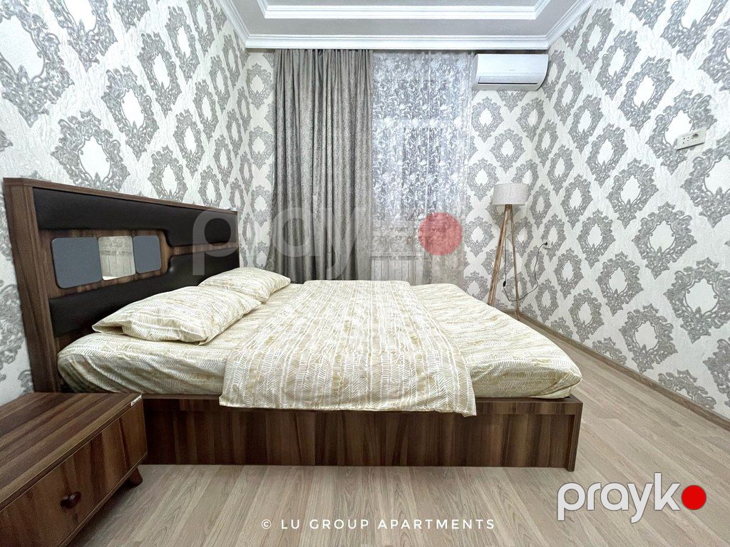 İcarəyə verilir 2 otaqlı köhnə tikili 60 m² — Mənzil, Bakı (10)