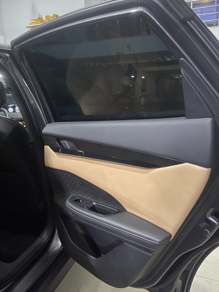 Changan Uni-V, 1.5 L, 2023 il, 59 900 km — Avtomobillər, Bakı (11)