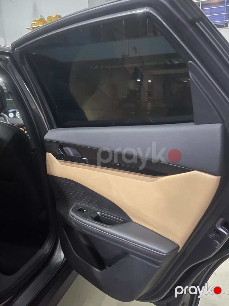 Changan Uni-V, 1.5 L, 2023 il, 59 900 km — Avtomobillər, Bakı (11)