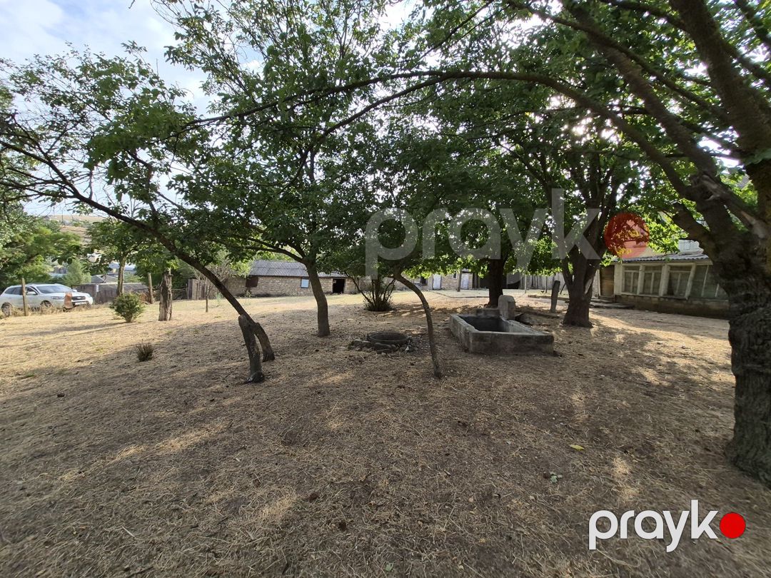 Satılır 6 otaqlı həyət evi/bağ evi 120 m² — Ev, villa, Şamaxı (2)