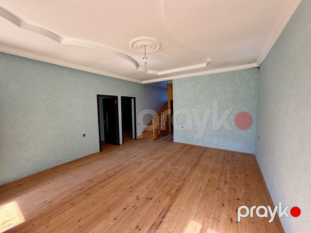 Satılır 6 otaqlı həyət evi/bağ evi 120 m² — Ev, villa, Sumqayıt (6)