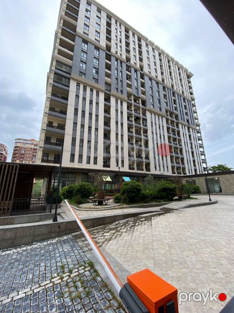 Satılır 3 otaqlı yeni tikili 140 m²