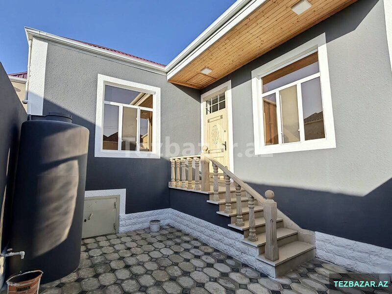 Paket-Kupcali ev satilir — Ev, villa, Bakı (2)