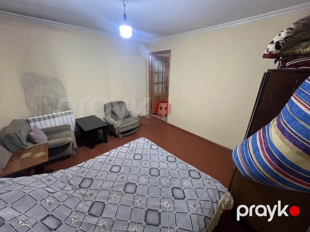 İcarəyə verilir 2 otaqlı həyət evi/bağ evi 35 m² — Ev, villa, Bakı (2)