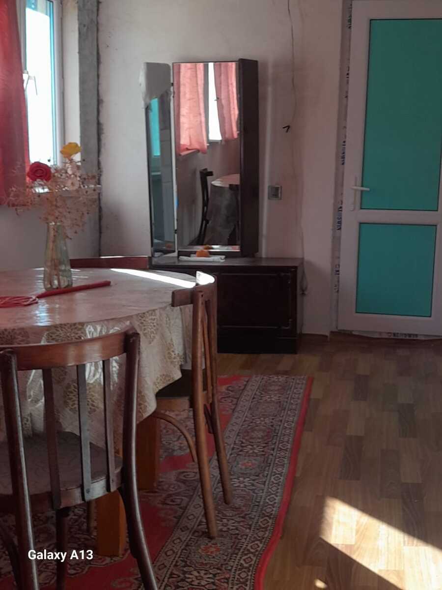 Həyət evi, İvanovka kəndi — Ev, villa, İsmayıllı (5)