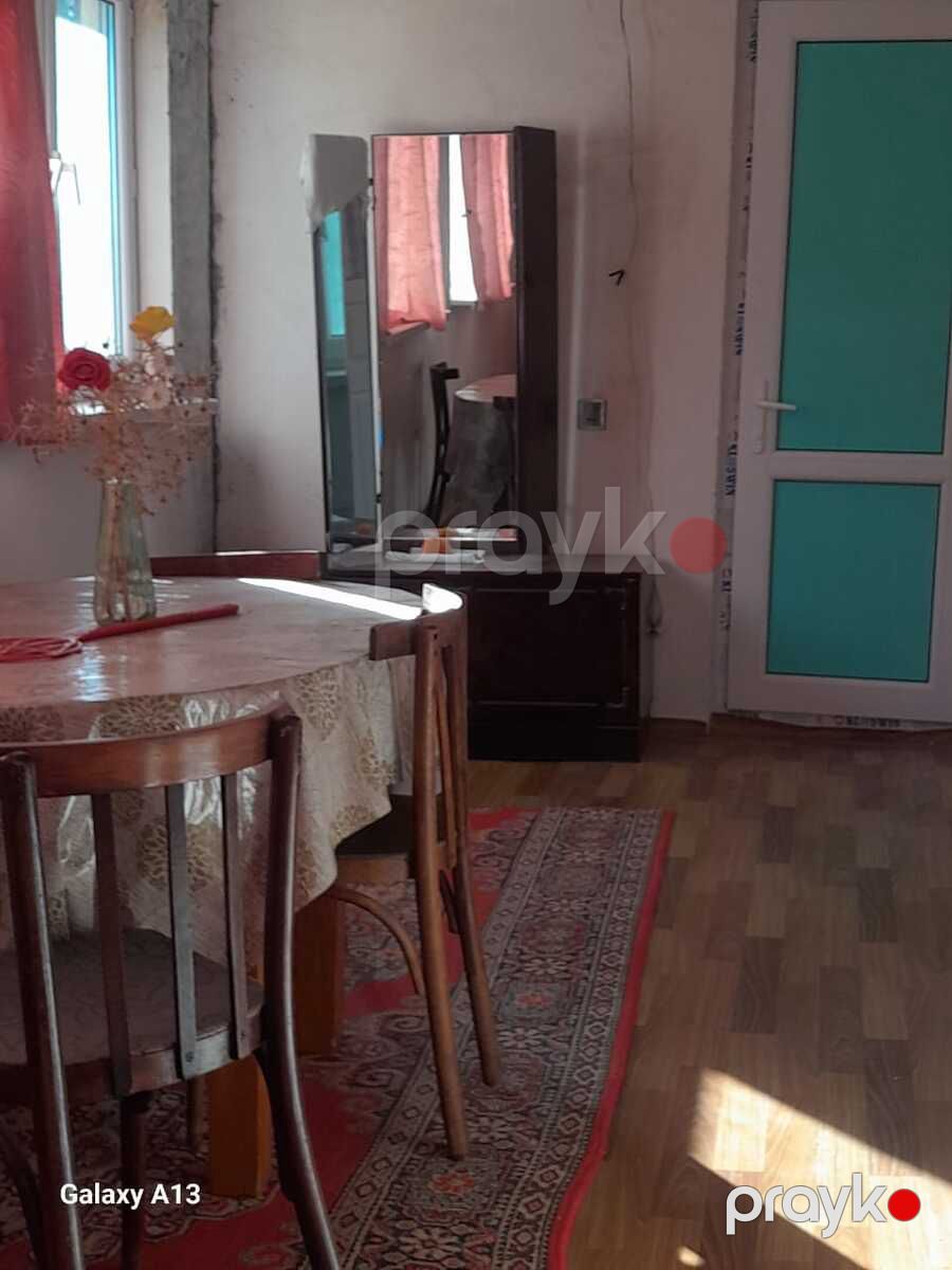 Həyət evi, İvanovka kəndi — Ev, villa, İsmayıllı (5)