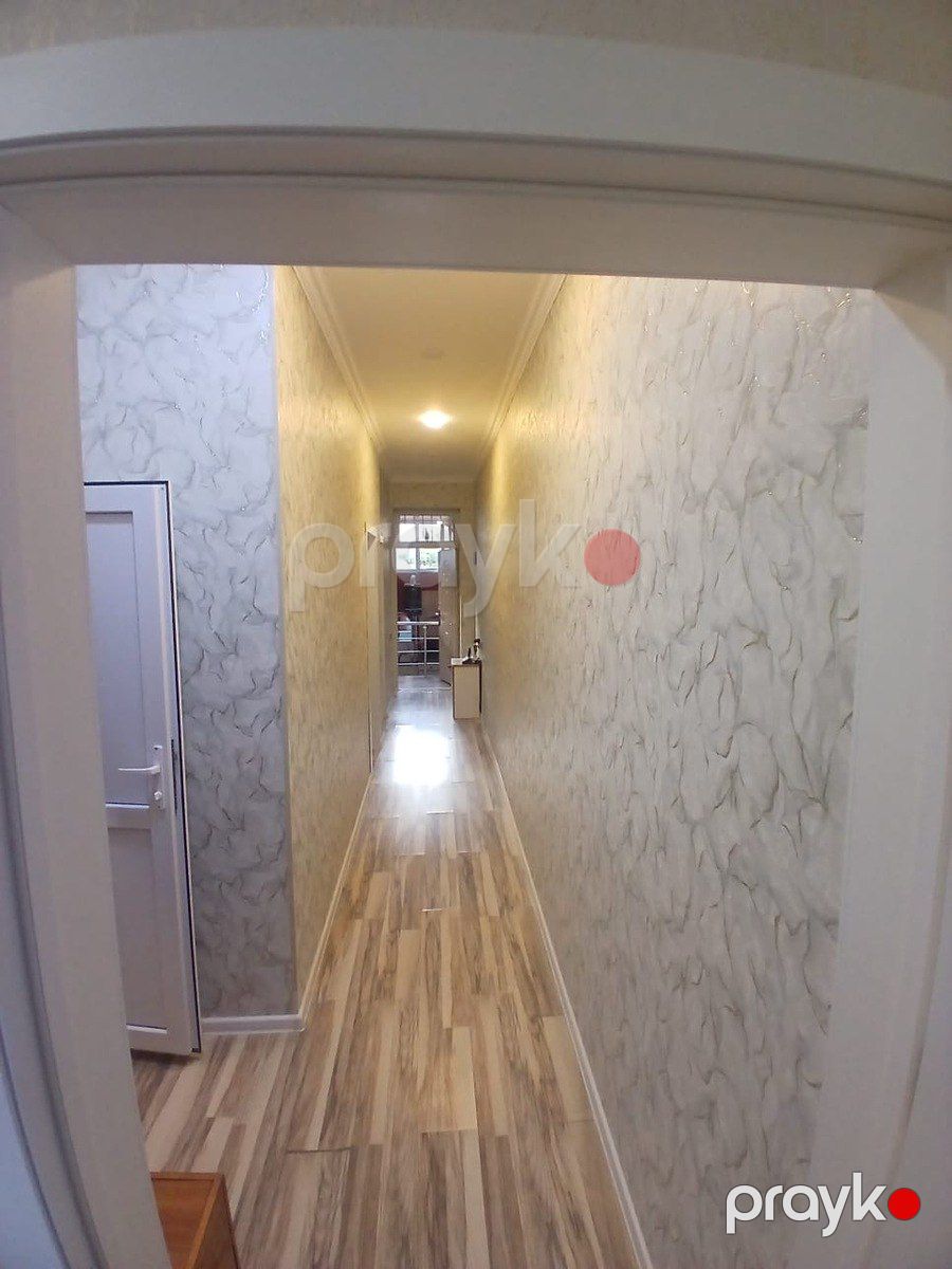 Satılır 2 otaqlı həyət evi/bağ evi 91 m² — Ev, villa, Xırdalan (5)