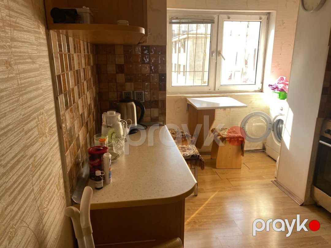 İcarəyə verilir 3 otaqlı köhnə tikili 80 m² — Mənzil, Bakı (3)