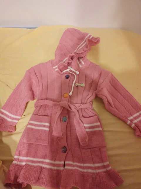 Jaket — Bakı
