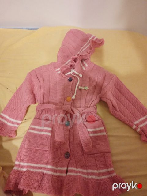 Jaket — Bakı