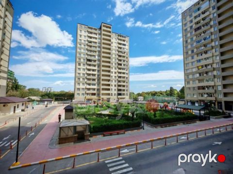 Satılır 2 otaqlı yeni tikili 50 m²