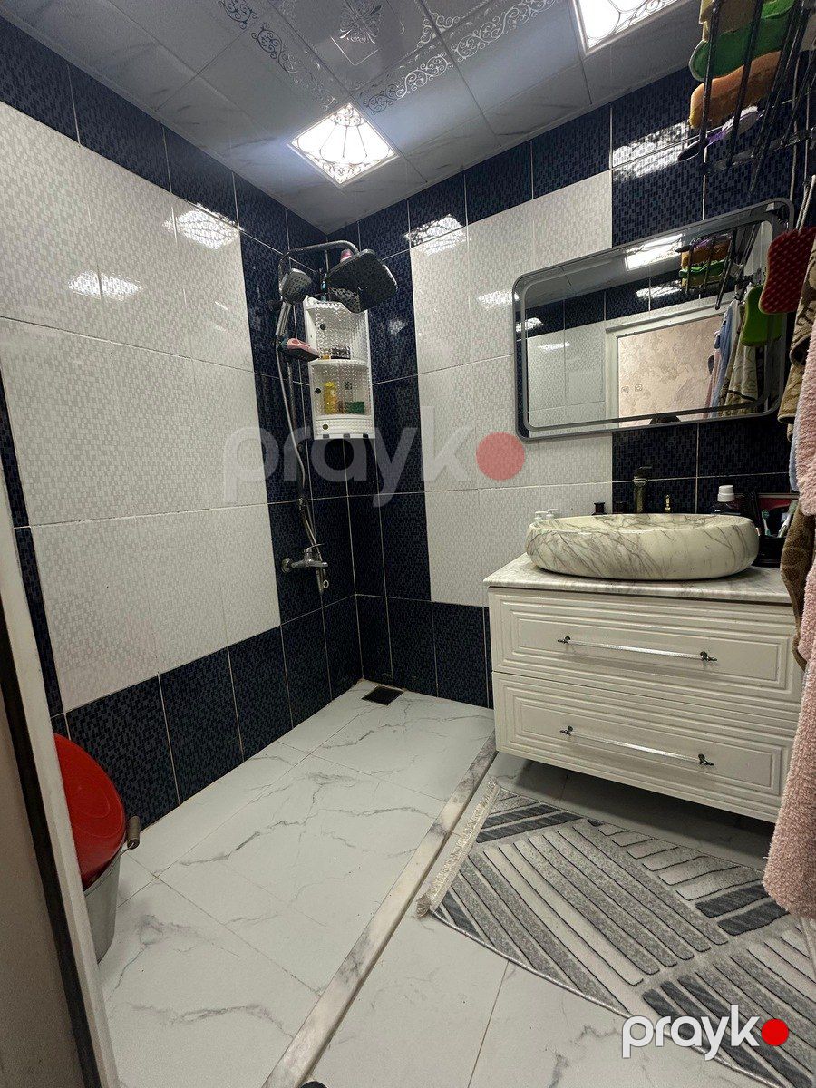 Satılır 3 otaqlı köhnə tikili 65 m² — Mənzil, Bakı (7)