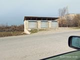 Jalüz qapı — Mallar