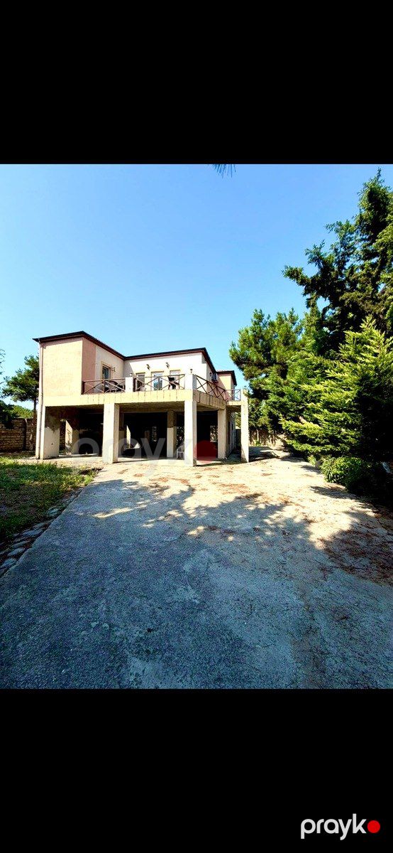 Bağ evi, Bilgəh qəs — Ev, villa, Bakı (2)