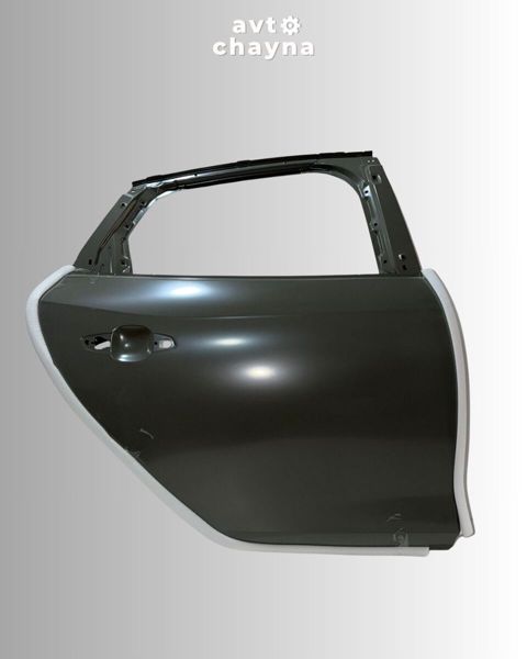 BYD Destroyer 05 arxa qapısı — Bakı
