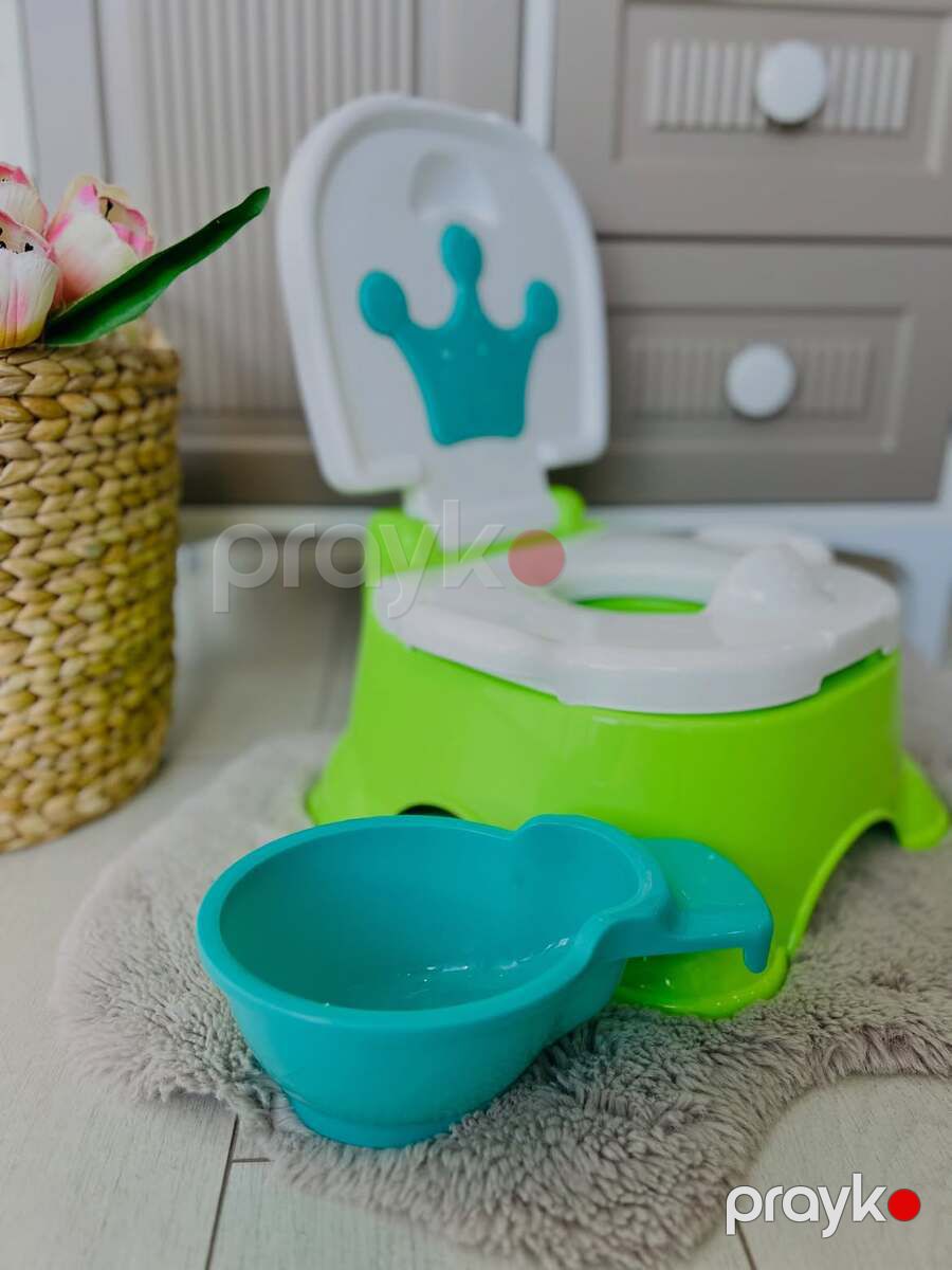 3 in 1 multifunksional uşaq güvəci — Pampers və gigiyena, Bakı (2)