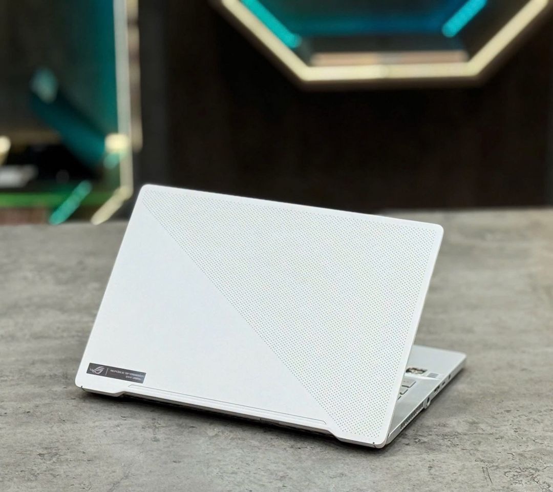 Noutbuk Asus Rog Zephyrus G14 rtx 2060 — Noutbuklar, Bakı (4)
