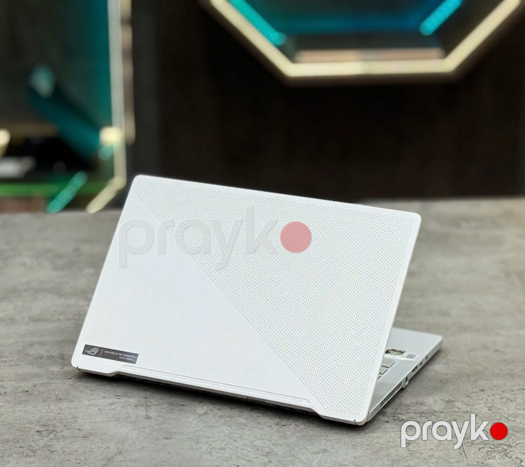 Noutbuk Asus Rog Zephyrus G14 rtx 2060 — Noutbuklar, Bakı (4)