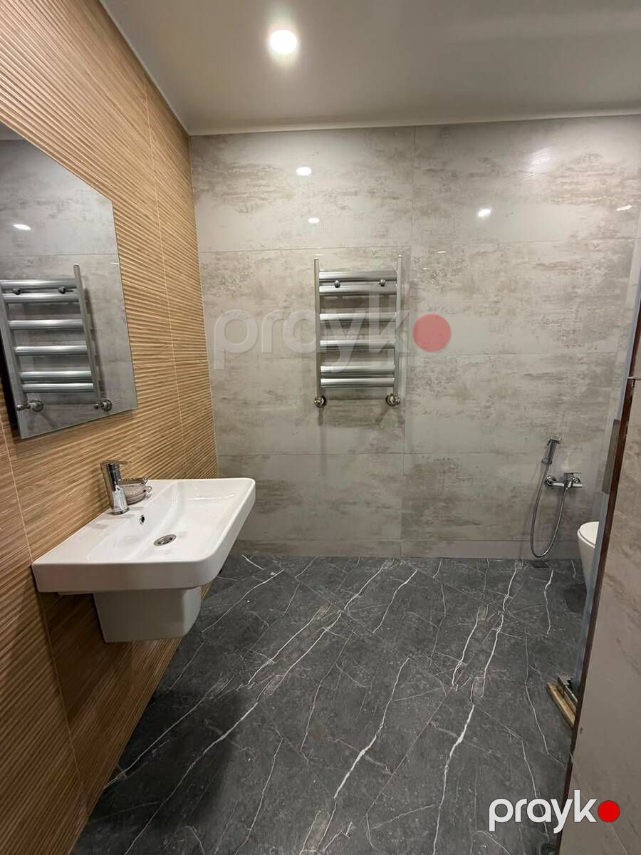 İcarəyə verilir 3 otaqlı yeni tikili 72 m² — Mənzil, Bakı (7)