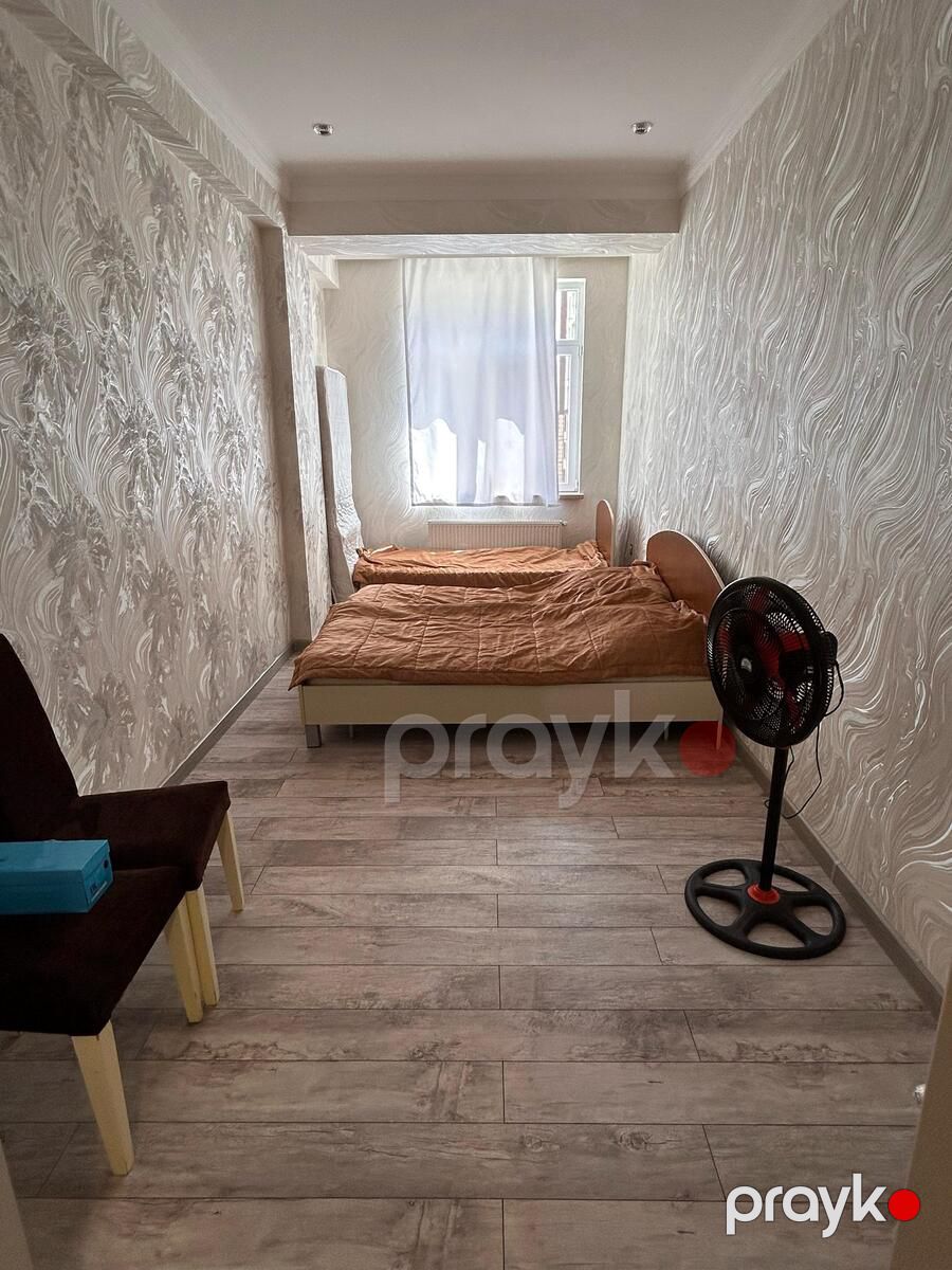 İcarəyə verilir 3 otaqlı yeni tikili 108 m² — Mənzil, Xırdalan (2)