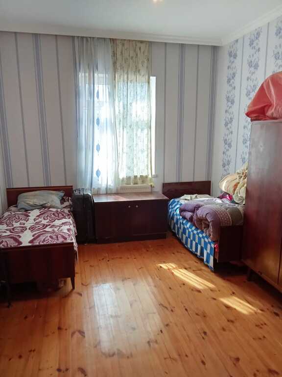 Satılır 3 otaqlı həyət evi/bağ evi 100 m² — Ev, villa, Bakı (12)