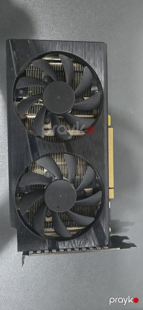 RTX2060 6Gb — Bakı