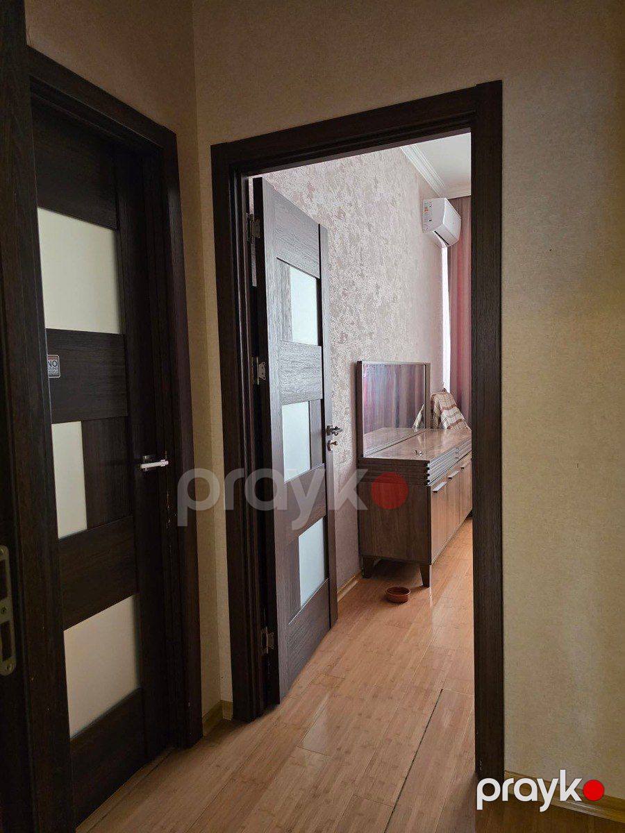 Satılır 3 otaqlı yeni tikili 110 m² — Mənzil, Bakı (7)