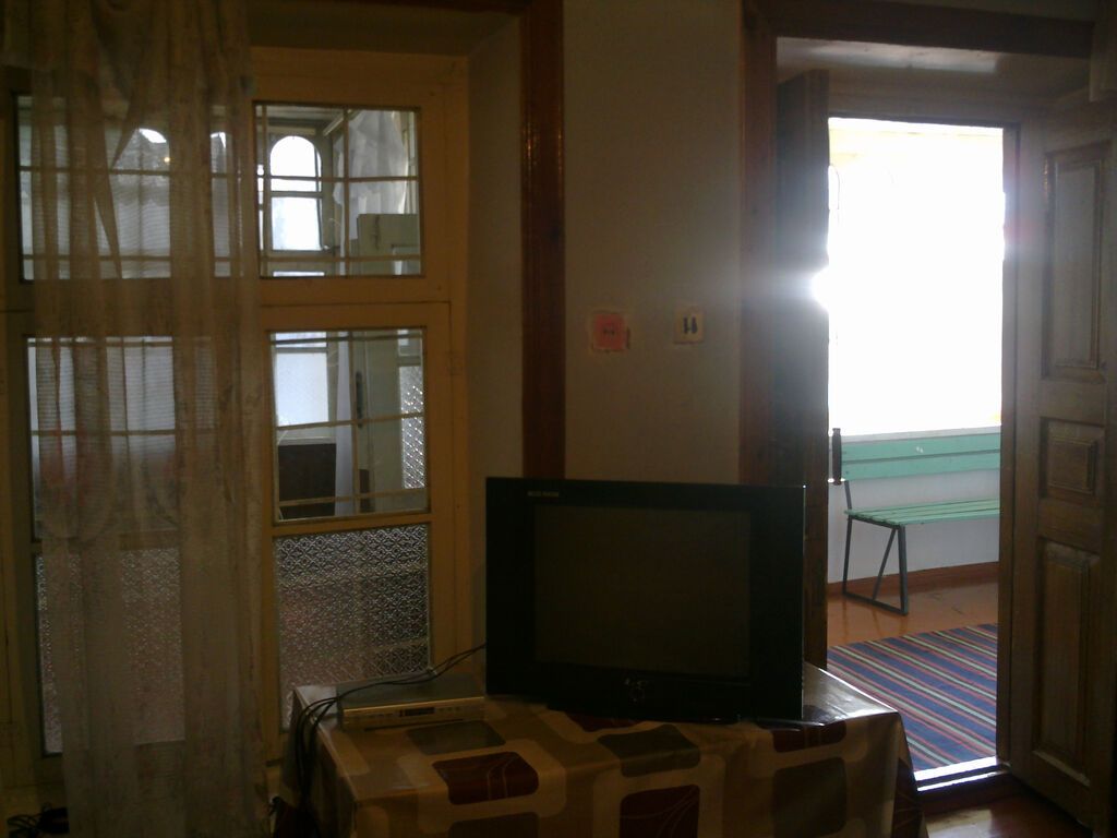 110 kv. m, 3 otaqlı, Qaz, İşıq, Su — Ev, villa, Qəbələ (3)