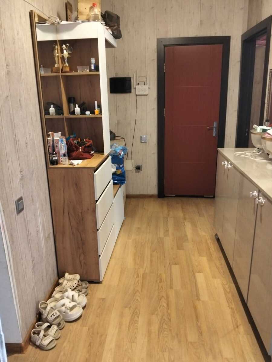 Satılır 2 otaqlı yeni tikili 65 m² — Mənzil, Bakı (6)