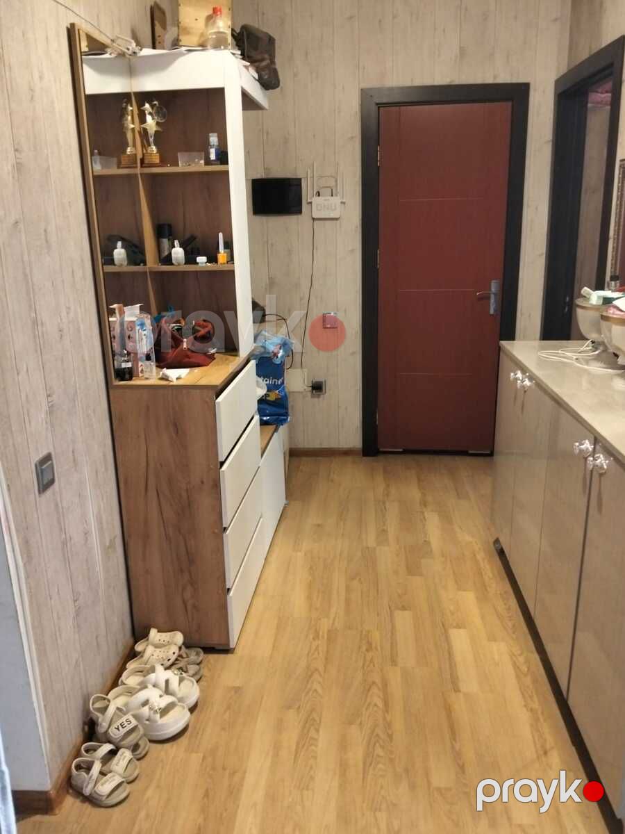 Satılır 2 otaqlı yeni tikili 65 m² — Mənzil, Bakı (6)