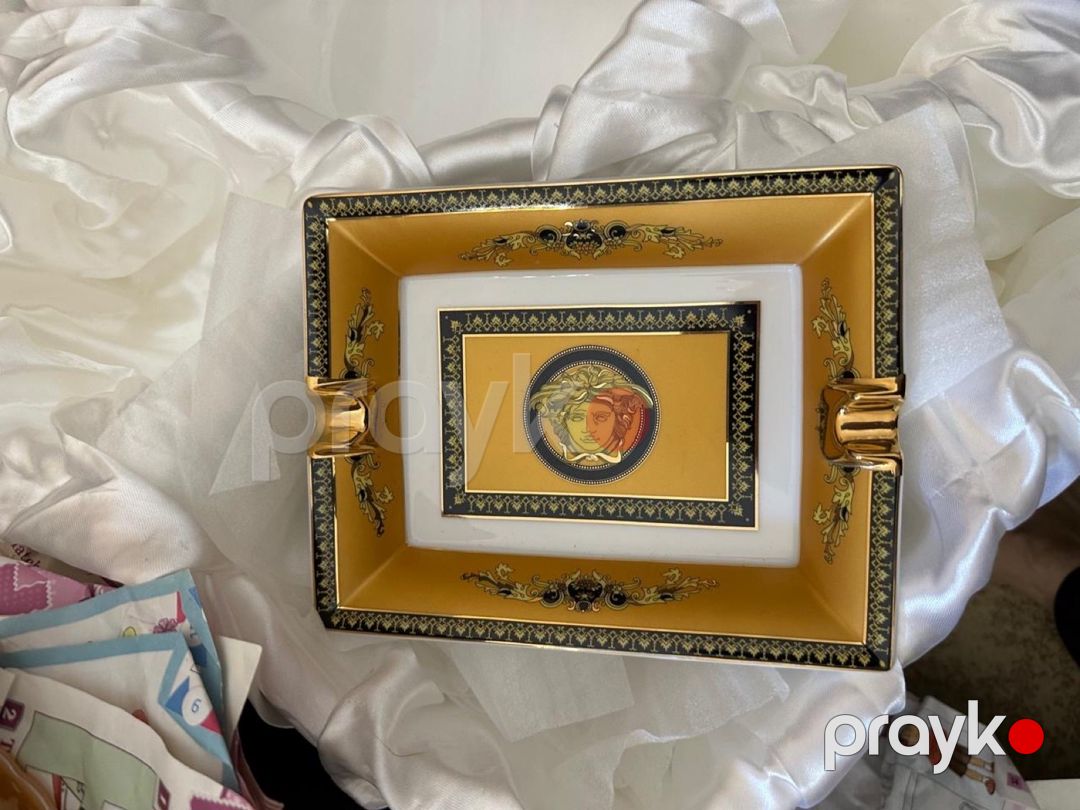 Nahar servizi Daxitai — Qablar və mətbəx əşyaları, Bakı (5)