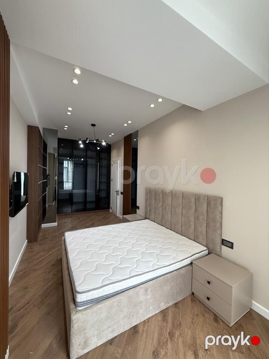 Satılır 3 otaqlı yeni tikili 118 m² — Mənzil, Bakı (10)