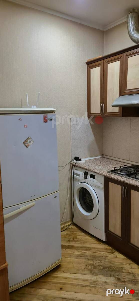 İcarəyə verilir 2 otaqlı yeni tikili 60 m² — Mənzil, Bakı (7)